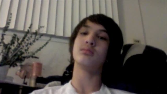 Anthony is Stronger than Zach смотреть онлайн