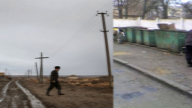 Cover на песню группы ХЗ - Подмога смотреть онлайн