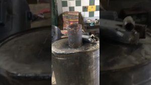 Ремонт бака бани Мастер Аргон