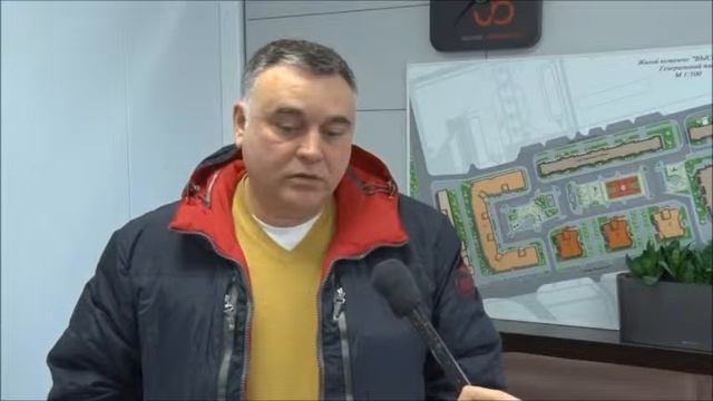 «Виктория Эстейт» помогла заселить обманутых дольщиков смотреть онлайн
