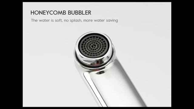 Обзор смесителя Frap F2260 смотреть онлайн