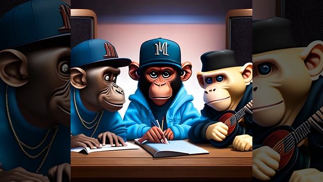 Sambo (Slowed + Reverb) смотреть онлайн