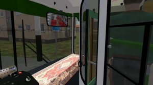 OMSI 2 [ТРОЛЛЕЙБУС]