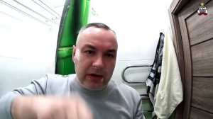 Ошибки Сергея при бритье клинковой бритвой