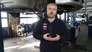 Успокоитель цепи ГРМ и почему надо иногда проверять натяжение цепи ГРМ