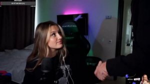 лучшие моменты со стрима Каи