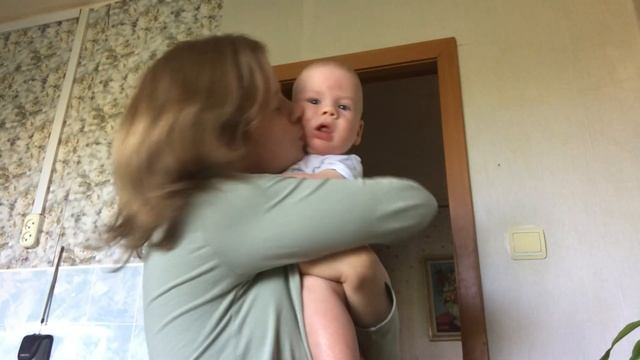 ИСТОРИЯ ПРО КОЛЯСКУ И КОШКУ! смотреть онлайн