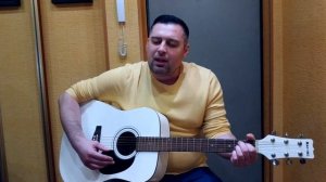 Классная песня под гитару.Петлюра.Алёшка.