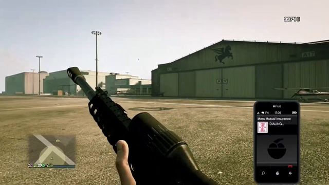 Fighting Fake Dark Crew GTA Online, смотреть онлайн