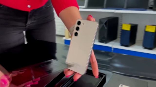 Samsung Galaxy
