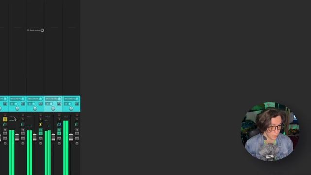 НОВЫЙ ПОДХОД К САЙДЧЕЙНУ // Ring mod sidechain // Сайдчейн компрессия через кольцевую модуляцию