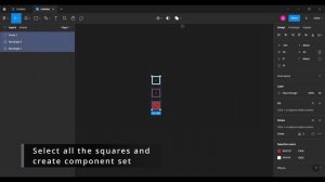 How to animate a checkbox in Figma