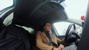 Как от общества скрывают правду. Sony A7RII. Кем я работаю?