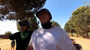 Катание на Квадроциклах Турция Сиде  Семейный Отдых