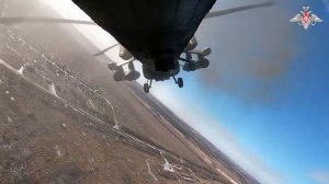 Максим, инженер авиационного комплекса Ми-28