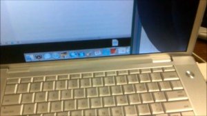 Macbook Pro 15" Late 2006/Early 2007 Model