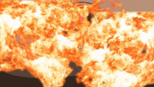 How it feels to use the kuva grattler ~ Warframe short ~ смотреть онлайн