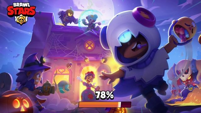 Brawl Stars