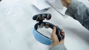 ТОП-8 лучших массажеров для шеи, которые стоит купить в 2021 году | Лучший массажер для шеи