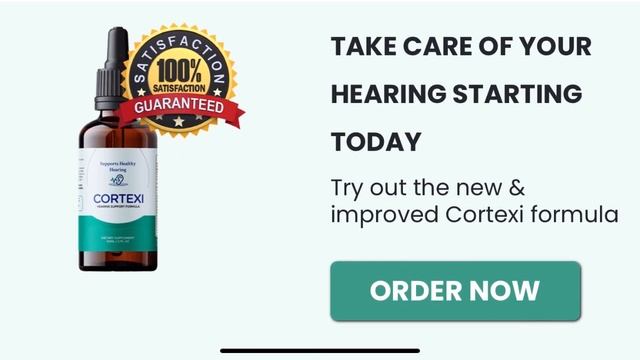 ✅CORTEXI ⚠️((NEW ALERT))⚠️ Cortexi Review | Cortexi Really Works⁉️ смотреть онлайн