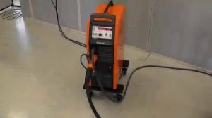 Импульсный полуавтомат kempact pulse 3000 Kemppi