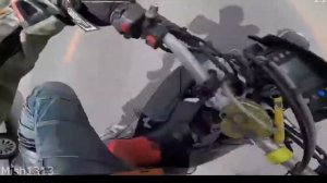 МОТО!!!Неадекваты на дорогах(01.06.2021)