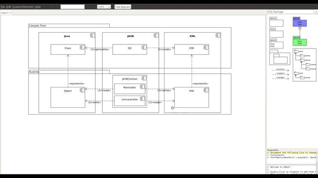 Java EE with Tim - #1 JAXB смотреть онлайн