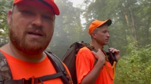 Моя первая Охота на медведя!!! Александр Курашев и его лайки!!! Охота на медведя с лайками!