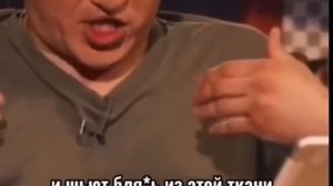 Я себя знаю / Денис Дорохов - костюм на 1 сентября