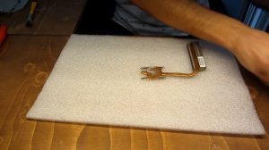 Перегревается Ноутбук Asus K40IJ / Overheats Laptop