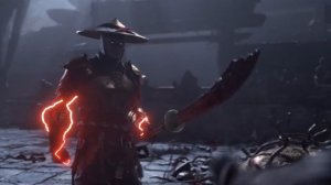 ТРЕШ ОБЗОР фильма МОРТАЛ КОМБАТ // Лучшая экранизация игры? // Мортал Комбат 2021