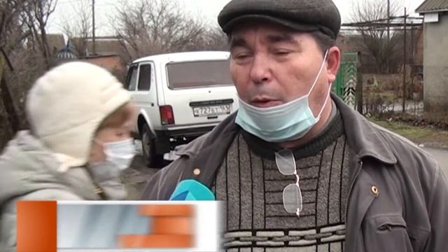 Как очистить хутор Бровки от мусора? СНТ "Надежда" просит помощи смотреть онлайн