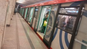 "москва-2024" на станции "войковская"