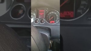 ошибка и блокировка руля vw b6 в чем причина? help me!!!