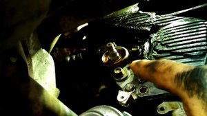 Timing belt replacement 1999 Mazda Millenia S 2.3L miller engine Install Remove