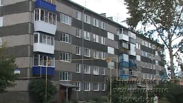 Тепло зависит от погашения долгов! смотреть онлайн