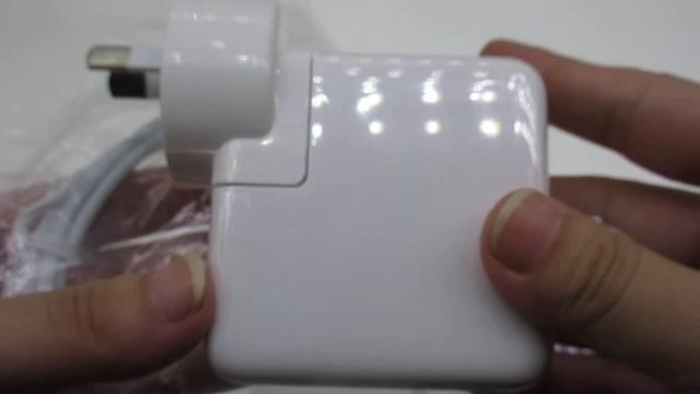 Replacement Apple A1374 A1369 A1370 MacBook Air A1304 adapters,Laptop AC Adapter смотреть онлайн