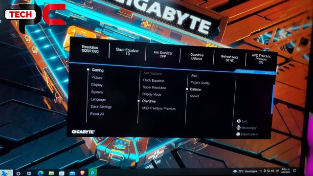 GIGABYTE M27F, el KVM en su mayor expresión! смотреть онлайн