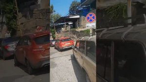 Лазаревское отдых ул Кольцевая