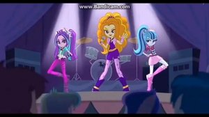 Даззлингс песня La Seine