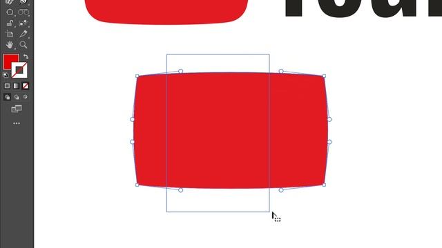 How to make Squircular corners in Illustrator (Astute Graphics)