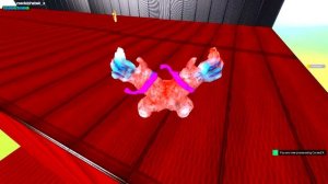 КАК ДАЛЕКО НОВЫЙ КОШМАРНЫЙ АЛФАВИТ ЛОР СМОЖЕТ ЗАБРАТЬСЯ ПО СТУПЕНЬКАМ ЛЕСТНИЦЫ В ГАРРИС МОД?