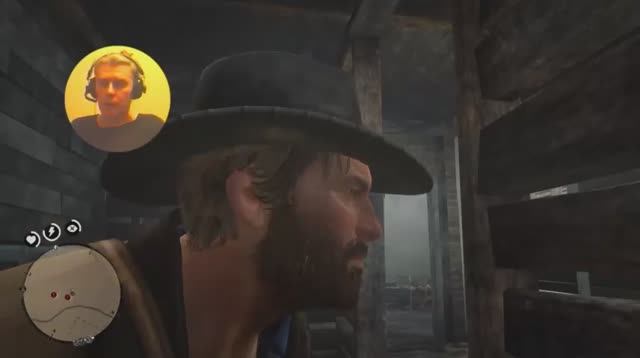 18 Red Dead Redemption 2 western adventure George G Kostandi