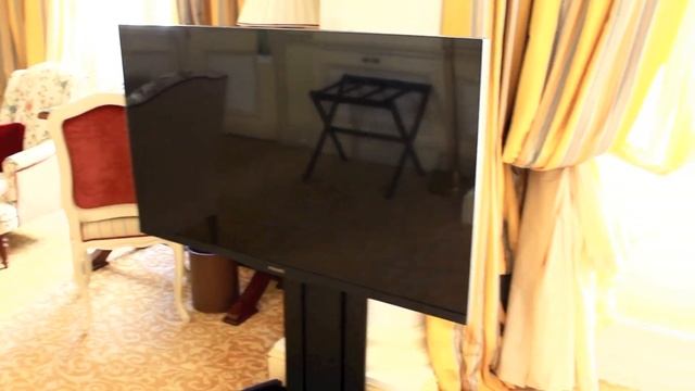 Hotel Metropole Monte-Carlo Monaco Review