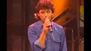 Claude Barzotti +++Aime-Moi+++ (1990) FullHD/HQ