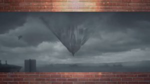 Гнус [Г.Н.Н.У.С. Годзилла 2014]  vs Красная Смерть [Как приручить дракона]