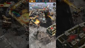 Age of Z Origins - Tower Defense Level 20 Hard (3 stars)