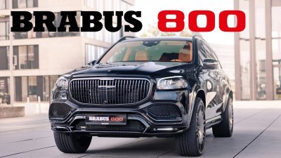 Обзоры авто