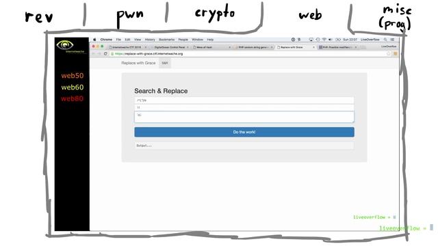 What is CTF? An introduction to security Capture The Flag competitions