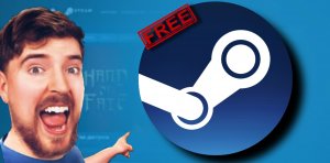 Как бесплатно скачать крутые игры в Steam | Получить бесплатные игры из Steam